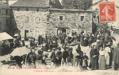 299 CARTES POSTALES PROVINCE : Tous Départements...