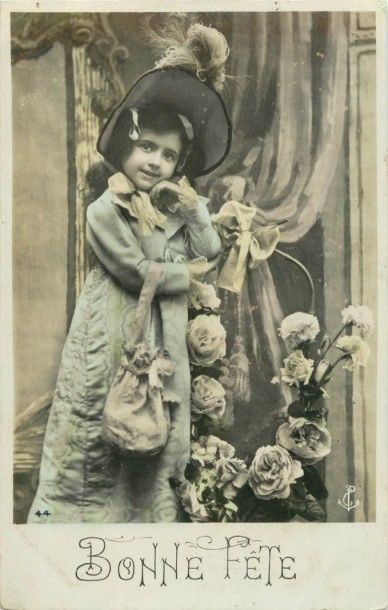 232 CARTES POSTALES FANTAISIES : Divers Thèmes....