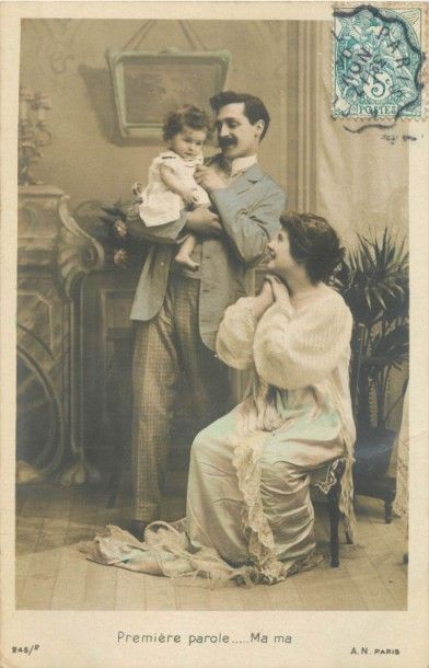 232 CARTES POSTALES FANTAISIES : Divers Thèmes....