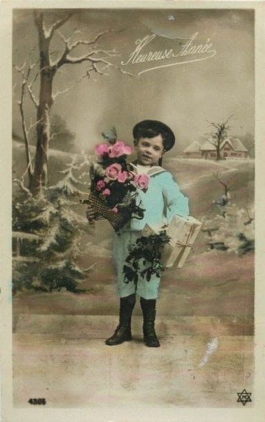 232 CARTES POSTALES FANTAISIES : Divers Thèmes....