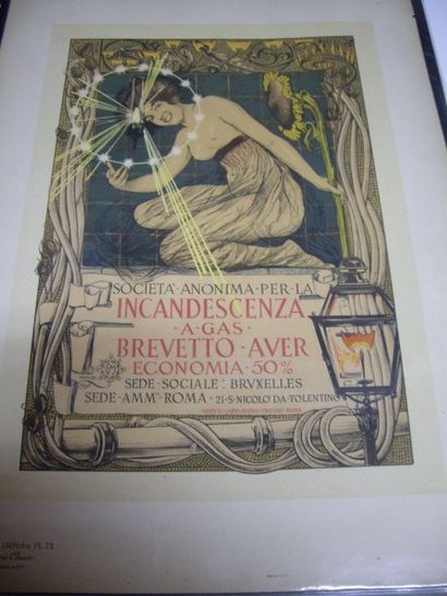 78 VIEUX PAPIERS, DOCUMENTS & DIVERS : 