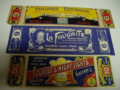 78 VIEUX PAPIERS, DOCUMENTS & DIVERS : 