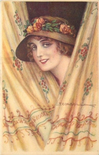 141 CARTES POSTALES & PHOTOGRAPHIES DIVERSES...