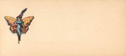 133 CHROMOS, IMAGES & DECOUPIS : 