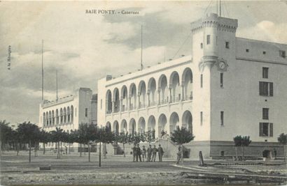 225 CARTES POSTALES ETRANGERS : Tous Pays...