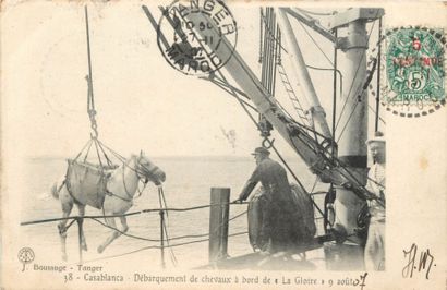 225 CARTES POSTALES ETRANGERS : Tous Pays...