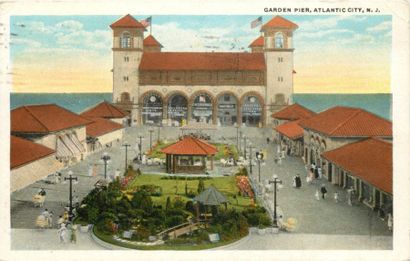 225 CARTES POSTALES ETRANGERS : Tous Pays...