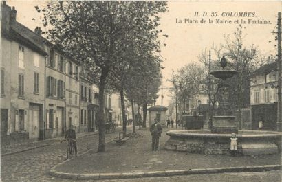 101 CARTES POSTALES PARIS & REGION PARISIENNE...