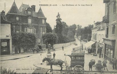 101 CARTES POSTALES PARIS & REGION PARISIENNE...