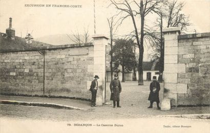 94 CARTES POSTALES DOUBS : Villes, qqs villages,...