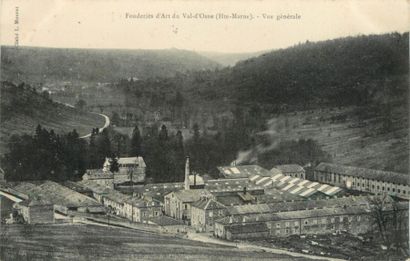 94 CARTES POSTALES HAUTE MARNE : Villes,...