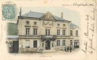 94 CARTES POSTALES HAUTE MARNE : Villes,...
