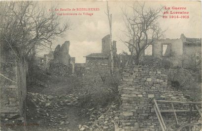90 CARTES POSTALES MEURTHE & MOSELLE : Villes,...