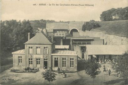 61 CARTES POSTALES PAS DE CALAIS : Villes,...