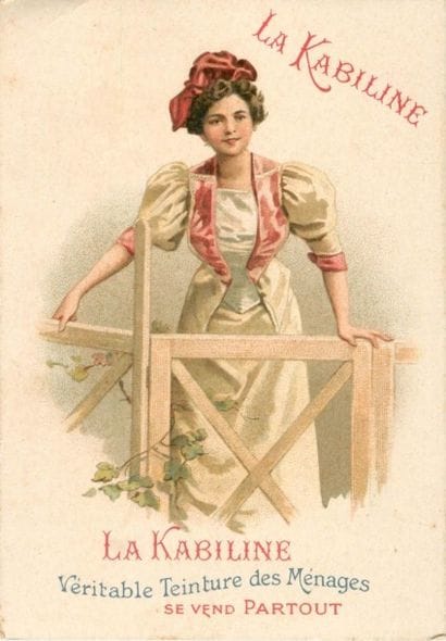 CHROMOS & IMAGES : Fort lot de Chromos -...