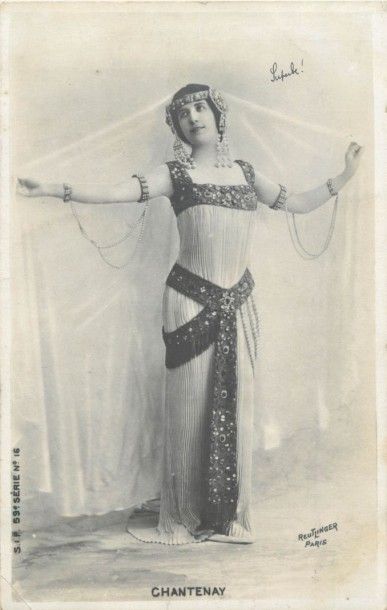 79 CARTES POSTALES ACTRICES : 78cp-Début...