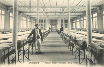 117 CARTES POSTALES PARIS & REGION PARISIENNE...