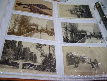 240 CARTES POSTALES PYRENEES ORIENTALES :...