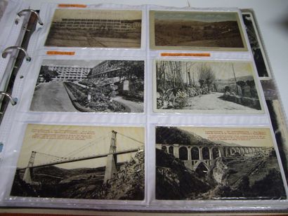 240 CARTES POSTALES PYRENEES ORIENTALES :...