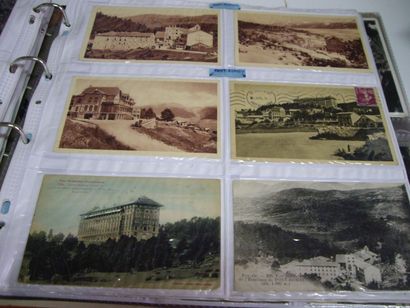 240 CARTES POSTALES PYRENEES ORIENTALES :...