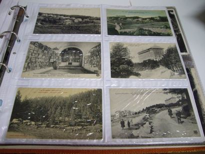 240 CARTES POSTALES PYRENEES ORIENTALES :...