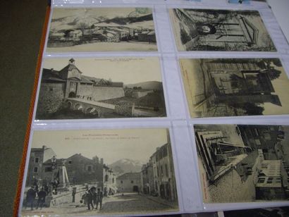240 CARTES POSTALES PYRENEES ORIENTALES :...