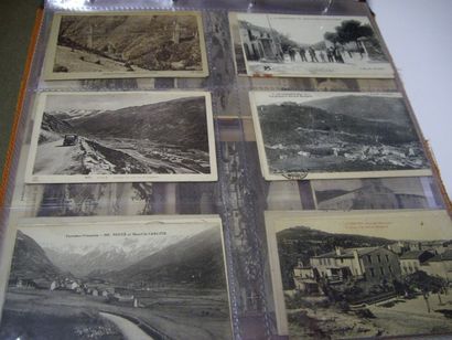 240 CARTES POSTALES PYRENEES ORIENTALES :...