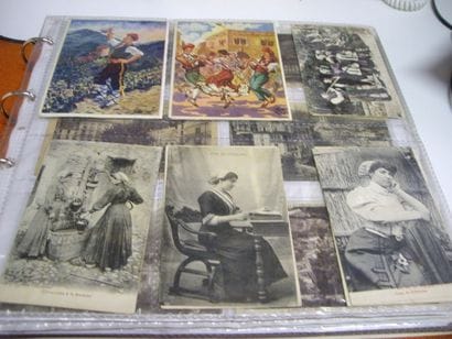 240 CARTES POSTALES PYRENEES ORIENTALES :...