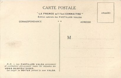 51 CARTES POSTALES DEPARTEMENTS : Cartes...