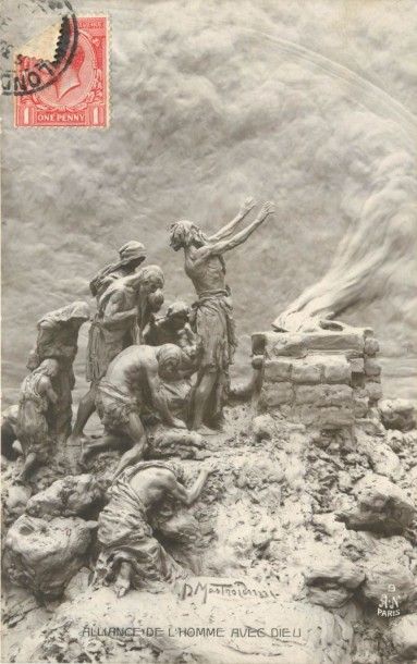 157 CARTES POSTALES FANTAISIES : Divers Thèmes...