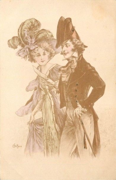 157 CARTES POSTALES FANTAISIES : Divers Thèmes...