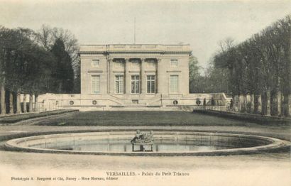 204 CARTES POSTALES PARIS & REGION PARISIENNE...