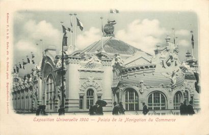 204 CARTES POSTALES PARIS & REGION PARISIENNE...
