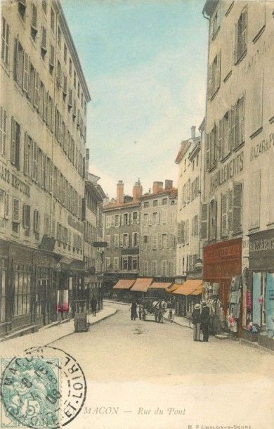 114 CARTES POSTALES CENTRE : Dépts 03-91cp,...