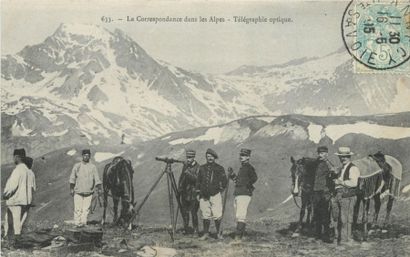 120 CARTES POSTALES RHONE-ALPES : Dépts 13-37cp...