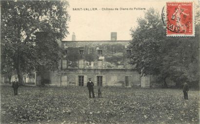 120 CARTES POSTALES RHONE-ALPES : Dépts 13-37cp...