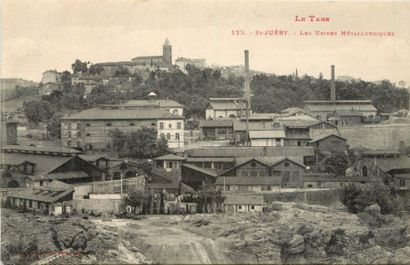 187 CARTES POSTALES SUD-OUEST & EST : Dépts...