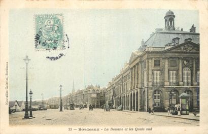 187 CARTES POSTALES SUD-OUEST & EST : Dépts...