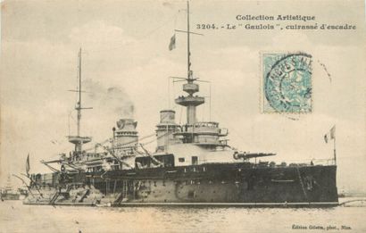20 CARTES POSTALES BATEAUX : Divers. Dont