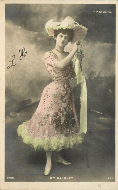 587 CARTES POSTALES FANTAISIES : Divers Thèmes....
