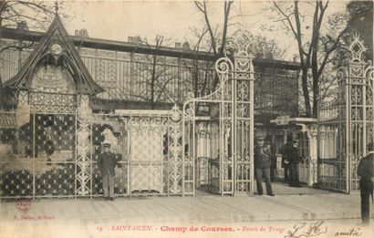 286 CARTES POSTALES FRANCE : Tous Départements...