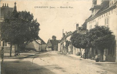 286 CARTES POSTALES FRANCE : Tous Départements...