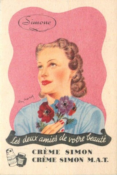 37 IMAGES SANTE, HYGIENE & PARFUMS : Divers....