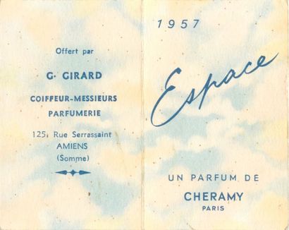 37 IMAGES SANTE, HYGIENE & PARFUMS : Divers....