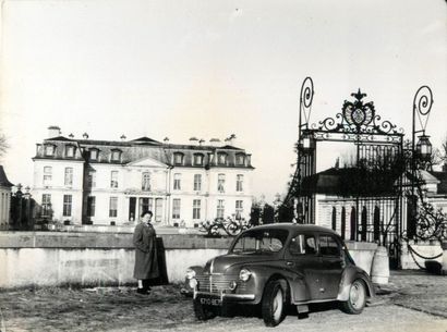 PHOTOGRAPHIES : Fort lot de Photographies...