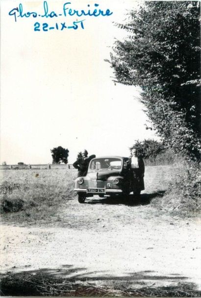 PHOTOGRAPHIES : Fort lot de Photographies...