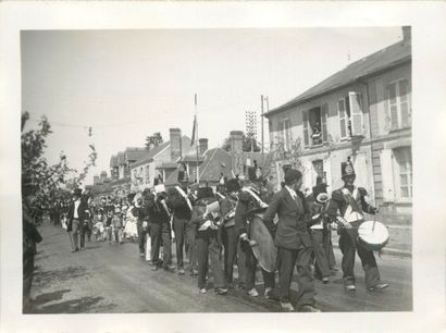 PHOTOGRAPHIES : Fort lot de Photographies...