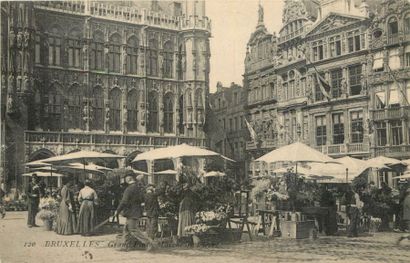 173 CARTES POSTALES ETRANGERS : Divers Pays....