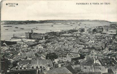 173 CARTES POSTALES ETRANGERS : Divers Pays....
