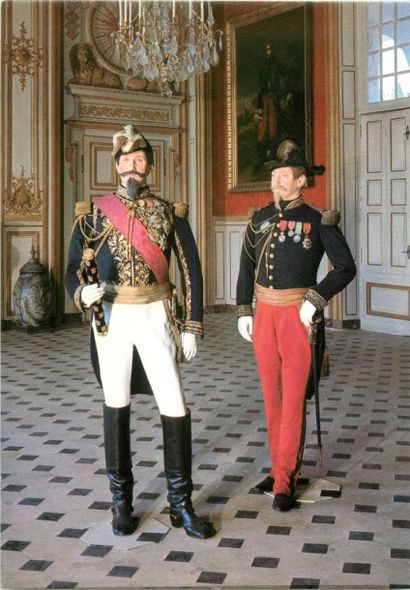 849 CARTES POSTALES MILITARIA : Cartes Modernes...